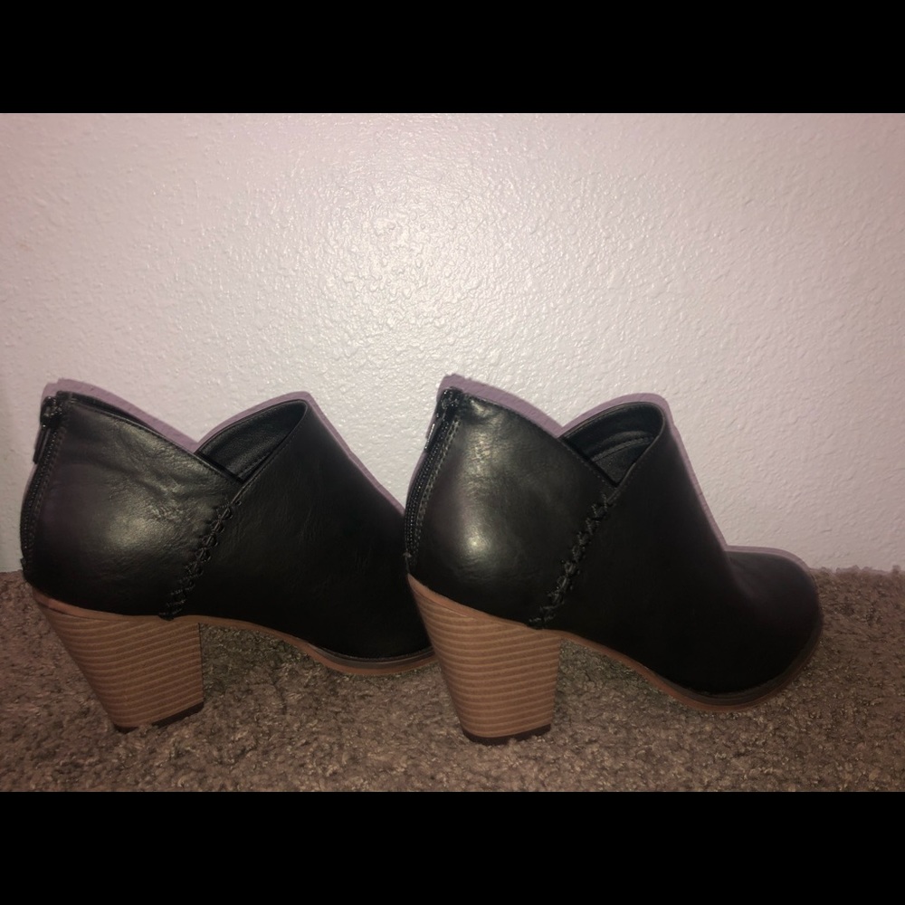 Booties - Picture 2 of 2